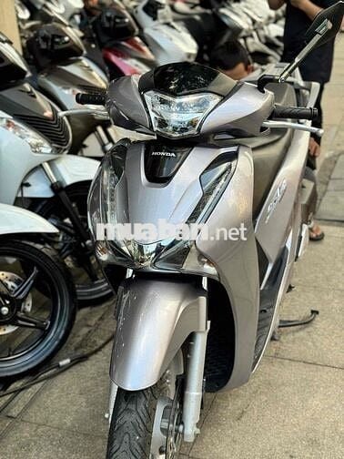 Bán Sh 150i ABS đời 2017