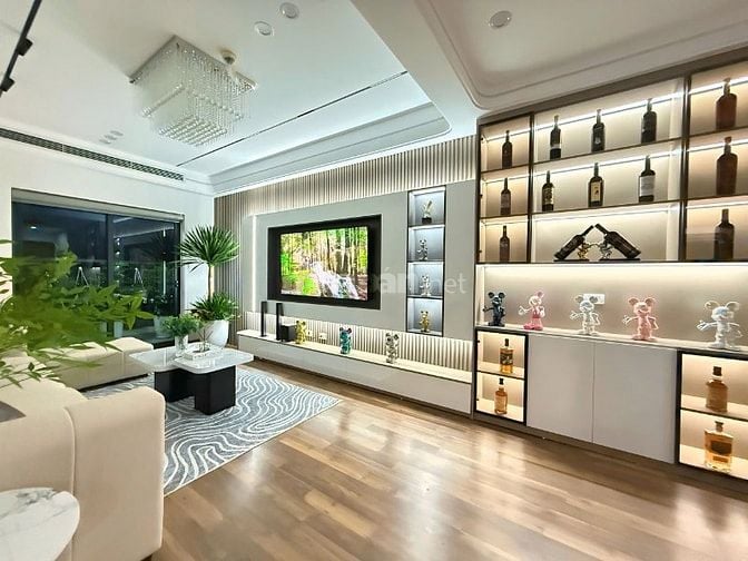 Căn hoa hậu 3 ngủ Goldmark- Giá tốt-Full nội thất 