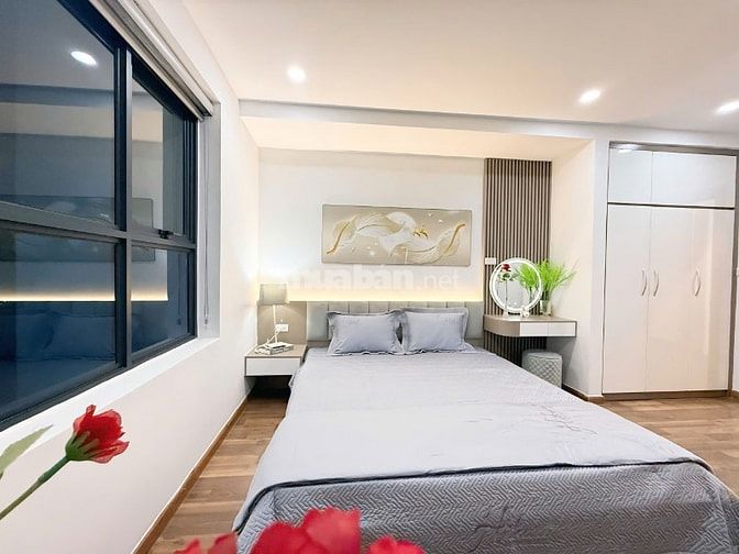 Căn hoa hậu 3 ngủ Goldmark- Giá tốt-Full nội thất 