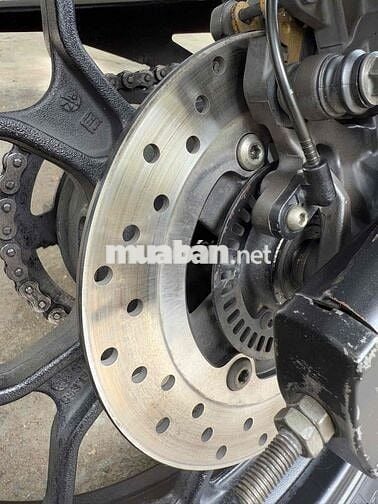 Yamaha Mt03 2017 zin keng, bstp chính chủ