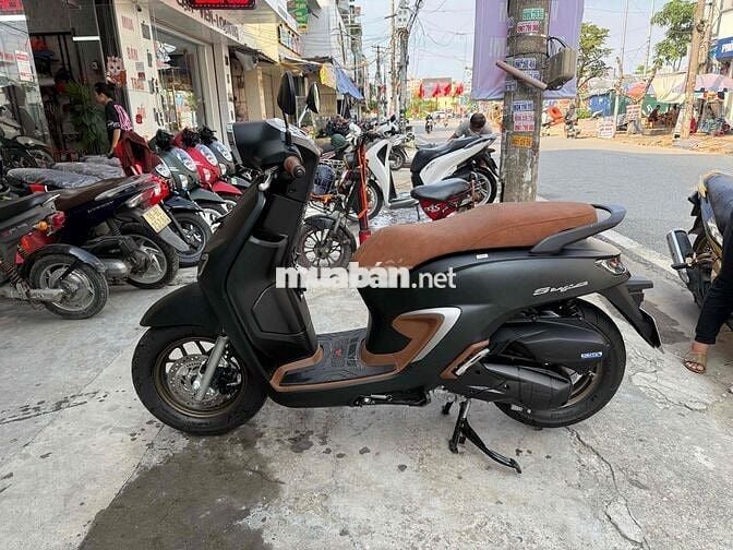 Honda Stylo 160 ABS 2025 siêu lướt 1000km nhậpindo