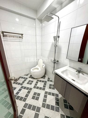 chỉ từ 2ty550, đã chốt đc căn nhà Hồ Văn Long,BHHB, DT 36m2,3PN,SHR 