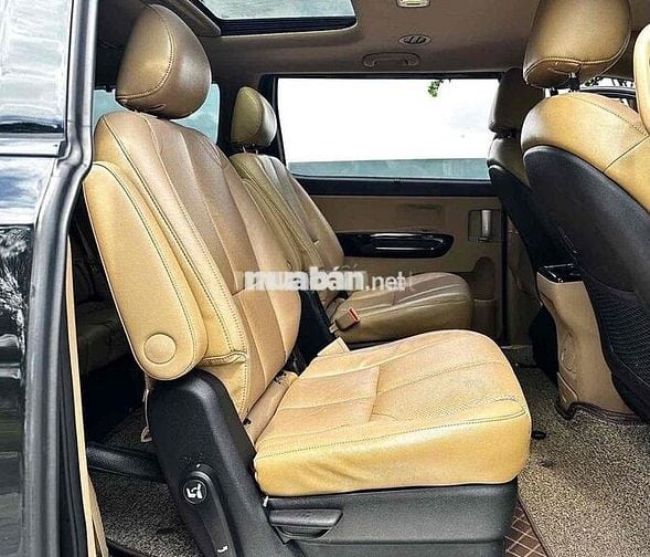 Sedona 2019 Bản Full Dầu 90000km Giá 789tr Còn TL
