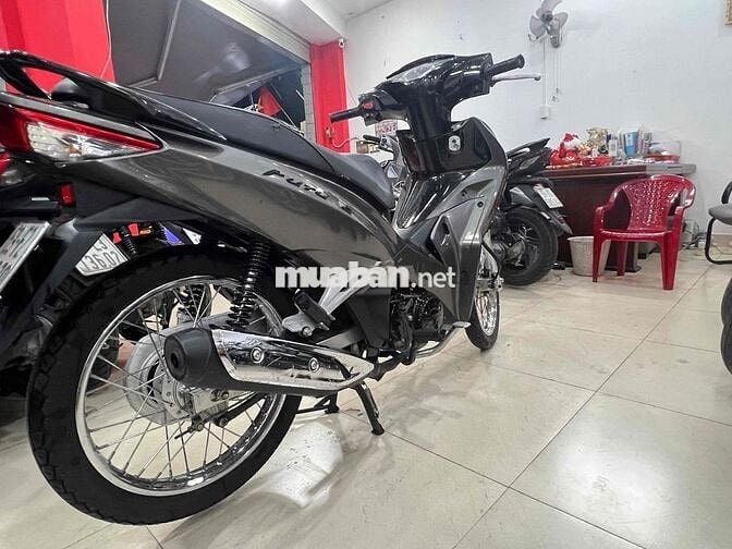 Honda Futer Fi-Đen Led.2022.BSTP.Xe đẹp giá tốt.