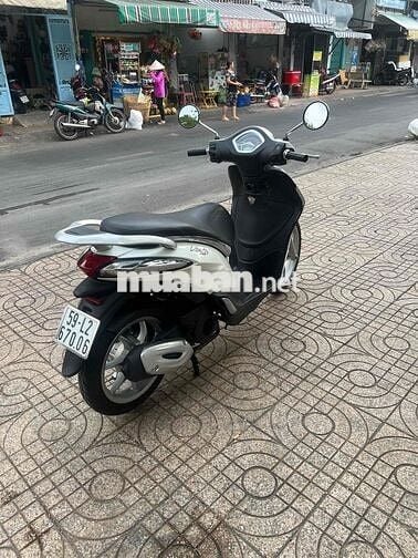 ban gấp libety 2018 abs máy iget xe nhà di kĩ 9chu