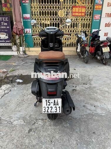 Honda Stylo 160 ABS 2025 siêu lướt 1000km nhậpindo