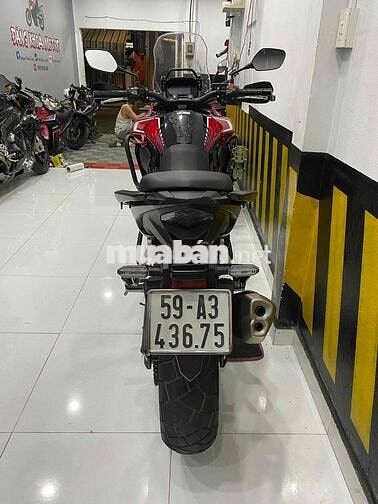 Cb500x chính chủ mua mới 3/2023 bssg odo 10k