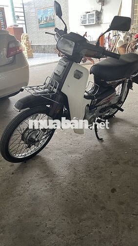 Bán xe dream năm 1997