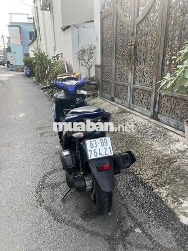 yamaha nvx 155 khóa smk abs bản đặc biệt giá tốt