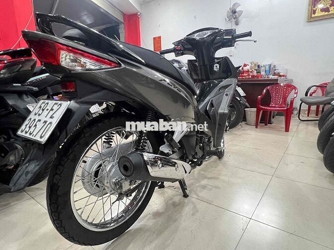 Honda Futer Fi-Đen Led.2022.BSTP.Xe đẹp giá tốt.