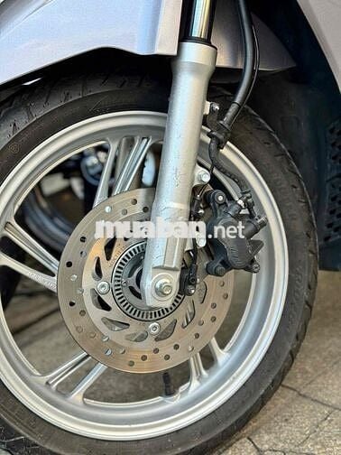 Bán Sh 150i ABS đời 2017