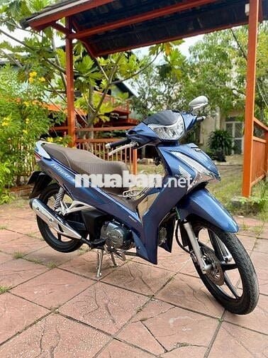 FUTURE 125Fi Led 2021 Xanh Đá máy zin vỏ bánh zin