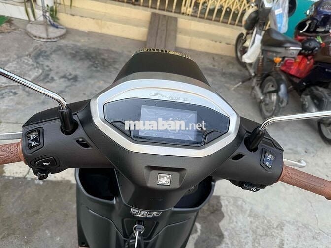 Honda Stylo 160 ABS 2025 siêu lướt 1000km nhậpindo