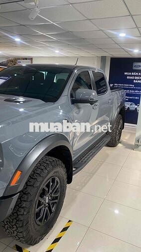 Ford Ranger 2024 - 19000 km