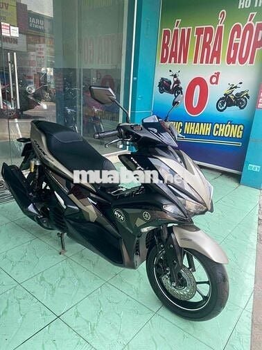 NVX 155 thắng abs khoá smk bs60 hổ trợ góp trao do