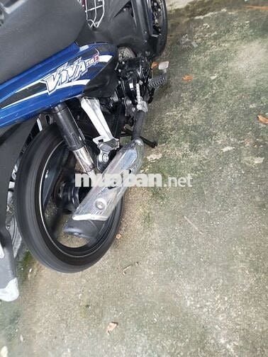 Xe nguyên zin  có cccd chủ ,