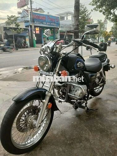 GZ 125cc  xe rất đẹp ken rin êm  9 chủ kí giấy