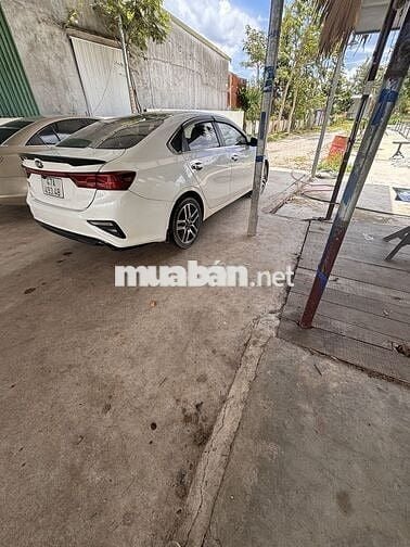 Kia Cerato 2019  - 80000 km