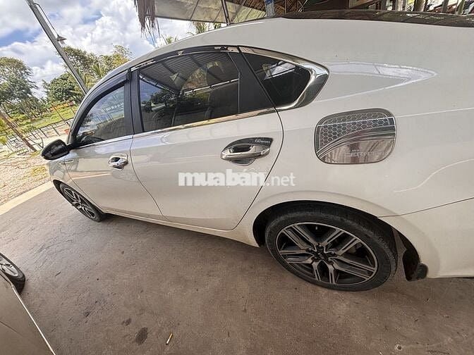 Kia Cerato 2019  - 80000 km