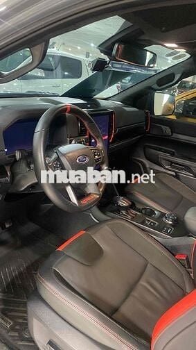 Ford Ranger 2024 - 19000 km
