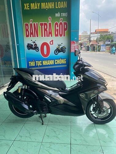 NVX 155 thắng abs khoá smk bs60 hổ trợ góp trao do