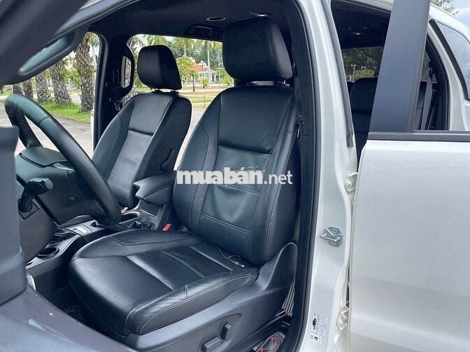 Ford Everest 2019 Titanium 2.0L AT 4x2 - 65000 km