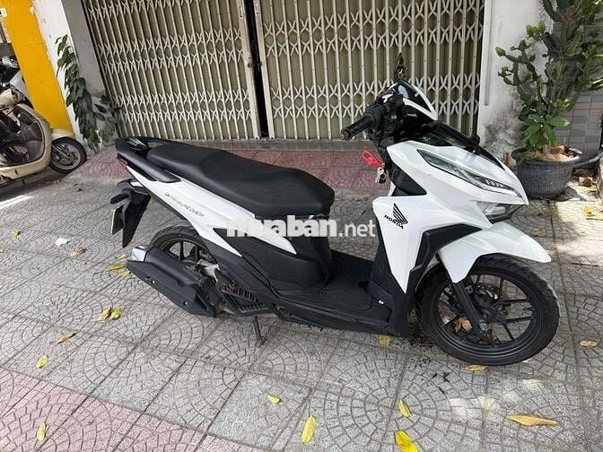 Vario 2020 biển 43 máy móc rin ngon chạy nhẹ tơn g