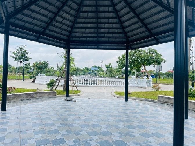 ĐẤT PHỐ🔥Tam Giác Kết Nối Trung Tâm Mới 2 Phường Lớn Phổ Yên