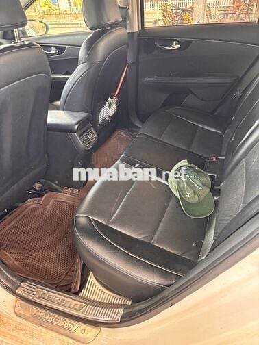 Kia Cerato 2019  - 80000 km