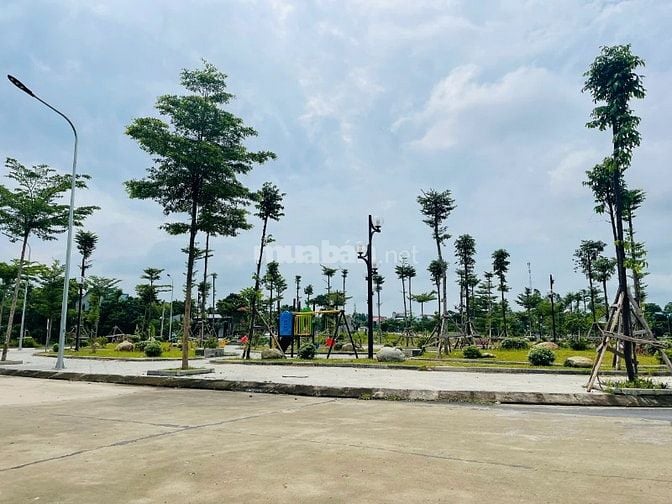 ĐẤT PHỐ🔥Tam Giác Kết Nối Trung Tâm Mới 2 Phường Lớn Phổ Yên