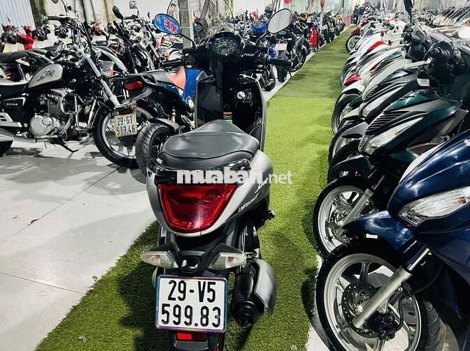 XE MÁY PHÚ THỊNH -HONDA AIRBLADE 125 - HỖTRỢTRẢGÓP
