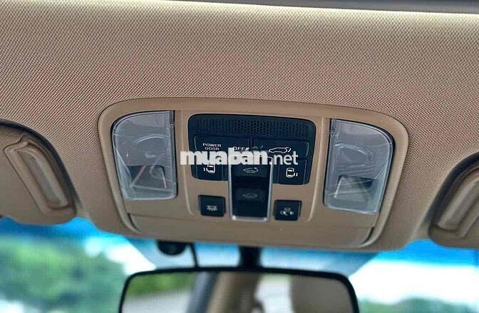 Sedona 2019 Bản Full Dầu 90000km Giá 789tr Còn TL