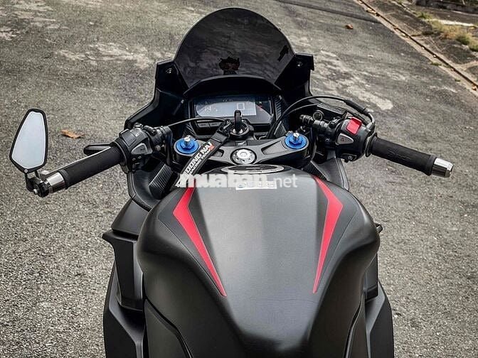 Cần bán Honda Cbr500R