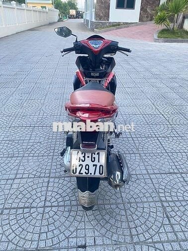 Ab 2012 bs43 chính chủ  Máy móc rin êm , ko hú hi