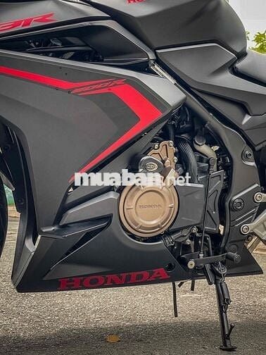 Cần bán Honda Cbr500R