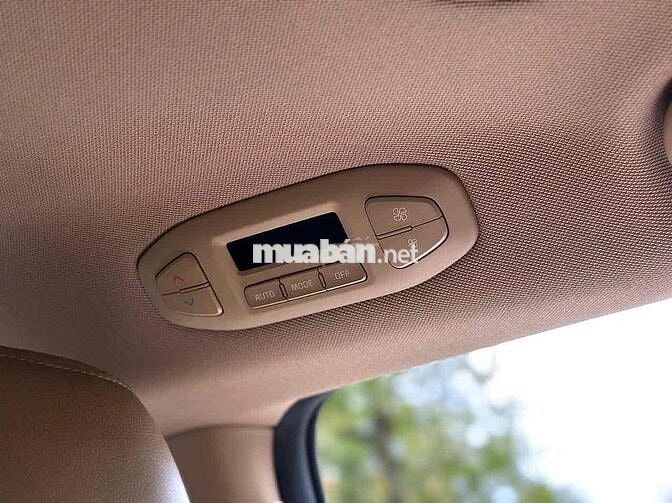 Sedona 2019 Bản Full Dầu 90000km Giá 789tr Còn TL