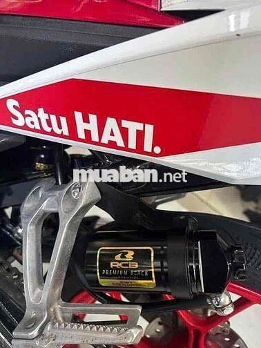 CẦN BÁN SONIC 62zz