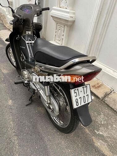 future 1 bstp 9 chủ xe khá lắm