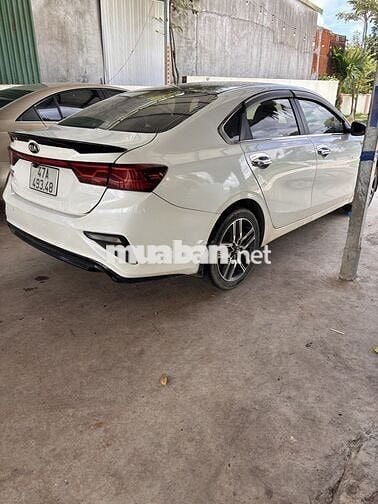 Kia Cerato 2019  - 80000 km
