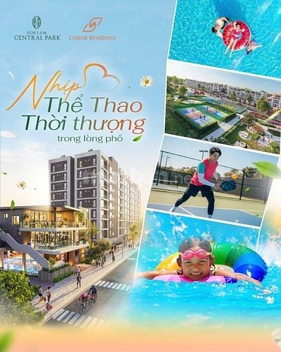 Sở hữu NOXH chỉ từ 200tr, lãi suất ưu đãi cố định 25 năm