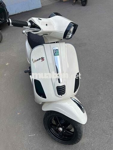 Vespa Lx125 VN upto Vespa S 2020 rất đẹp