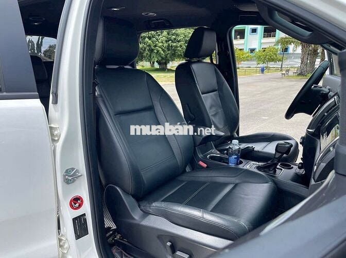 Ford Everest 2019 Titanium 2.0L AT 4x2 - 65000 km