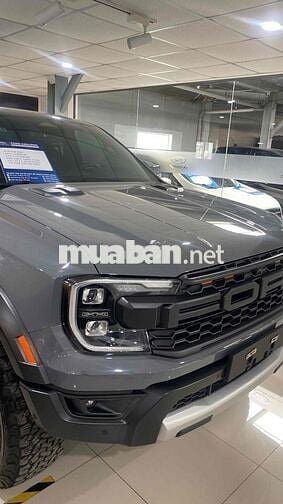 Ford Ranger 2024 - 19000 km