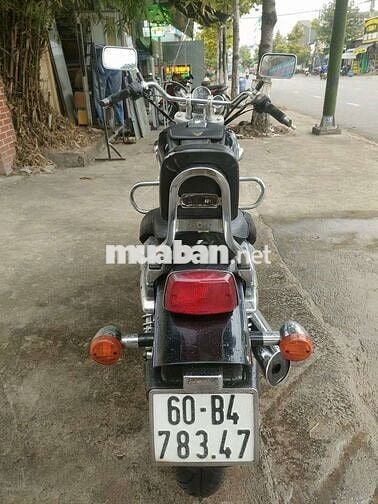 GZ 125cc  xe rất đẹp ken rin êm  9 chủ kí giấy