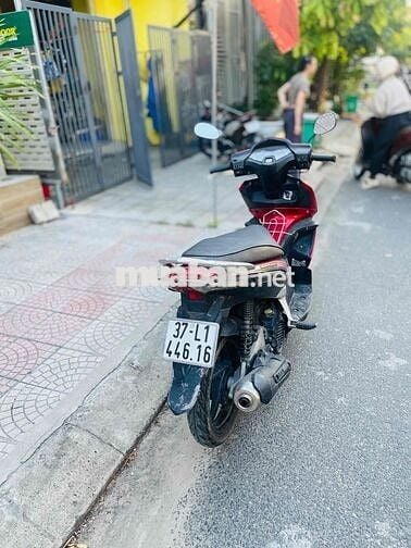 ab biển số 37 máy êm ru chạy mướt cần bán