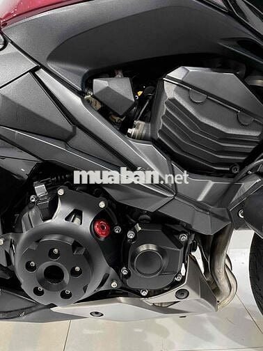 Z800 Candy 2016 abs siêu keng chính chủ