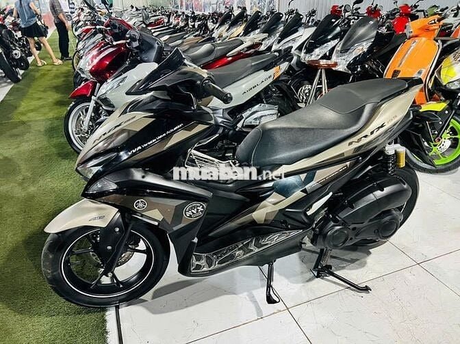 XE MÁY PHÚ THỊNH -YAMAHA NVX 155- HỖTRỢTRẢGÓP