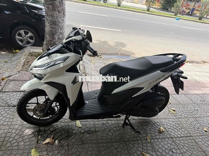 Vario 2020 biển 43 máy móc rin ngon chạy nhẹ tơn g