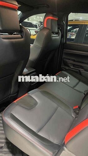 Ford Ranger 2024 - 19000 km