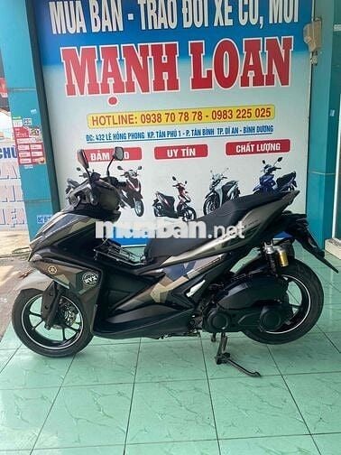 NVX 155 thắng abs khoá smk bs60 hổ trợ góp trao do